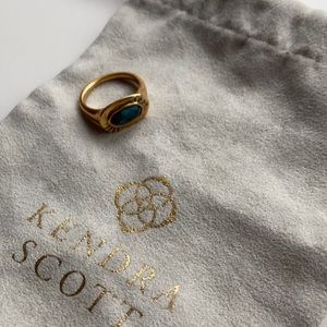 Kendra Scott Anna ring